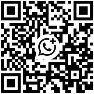 Deloc WhatsApp QR code for +92 0370 2810852